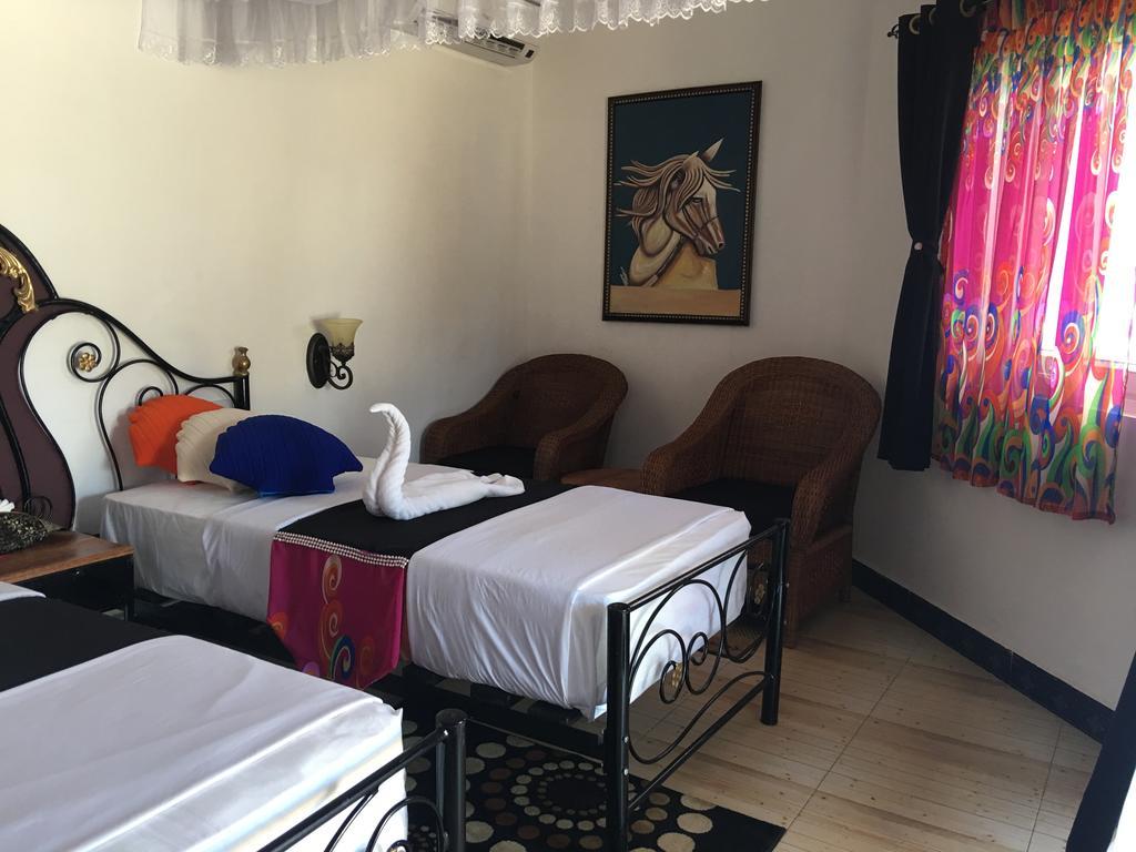 Hotel Mermaids Cove Beach & Spa