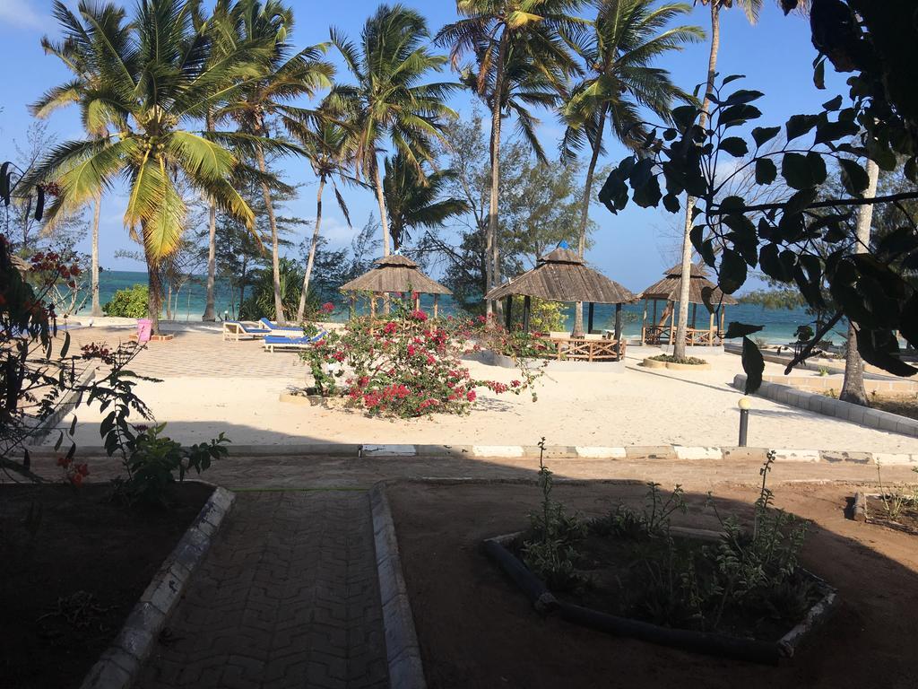 Mermaids Cove Beach & Spa 4*