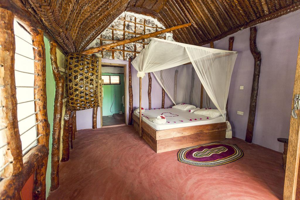 Hotel Mustapha' S Place 3*