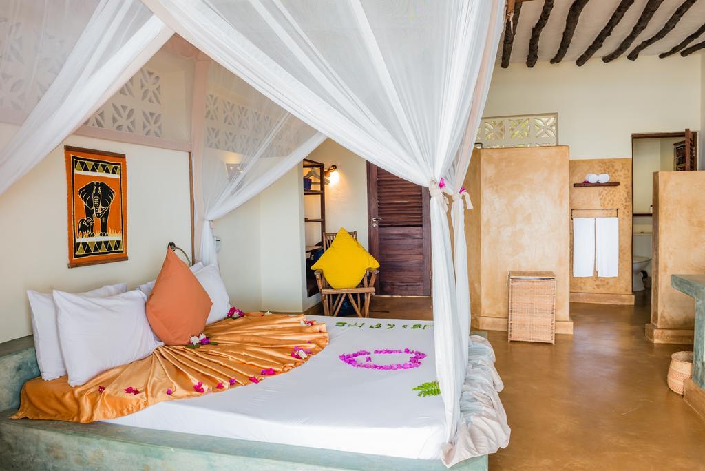 Hotel Sunshine Marine 4*