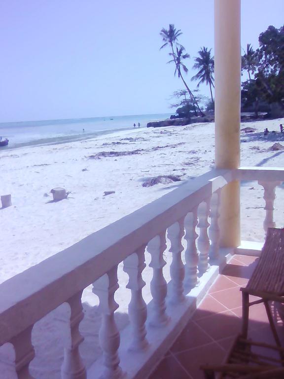 Minazi Apartment Nungwi