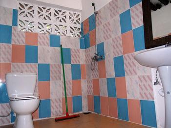 Gasthuis Paje Hotel 3*