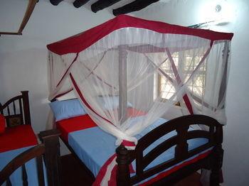 Paje Hotel Gasthuis 3*