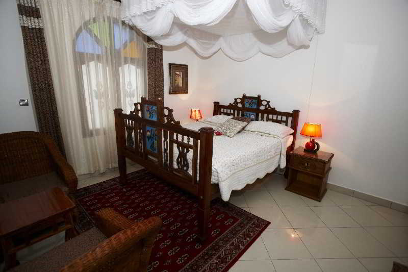 Al-minar 3* Zanzibar