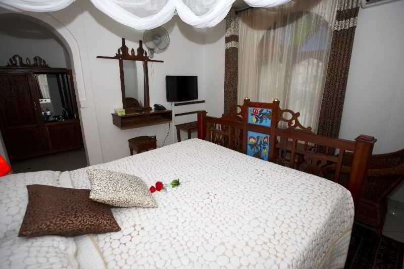 Hotel Al-minar