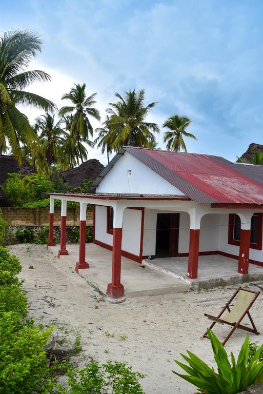 Jambiani House