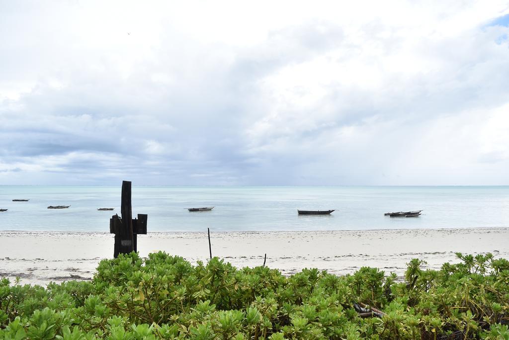 Jambiani House * Jambiani (Zanzibar)