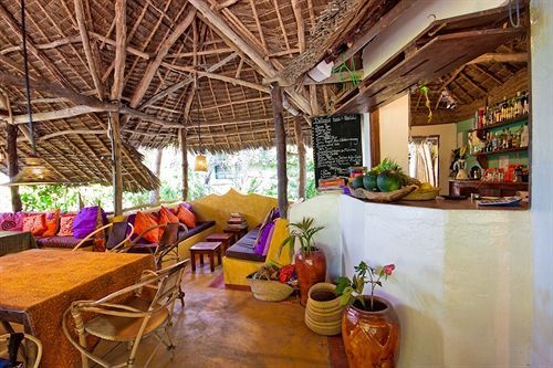 Bellevue Zanzibar 3* Bwejuu