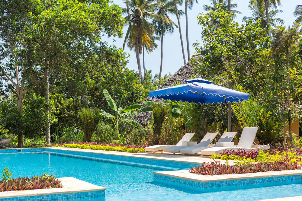 Zanzi Private Paradise