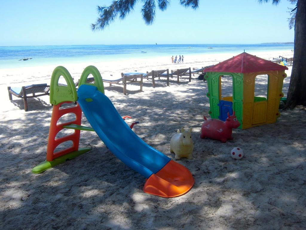 Simba Zanzibar 3*