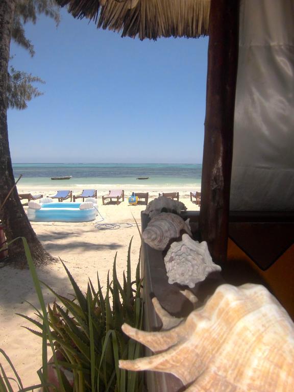 Bed & Breakfast Simba Zanzibar