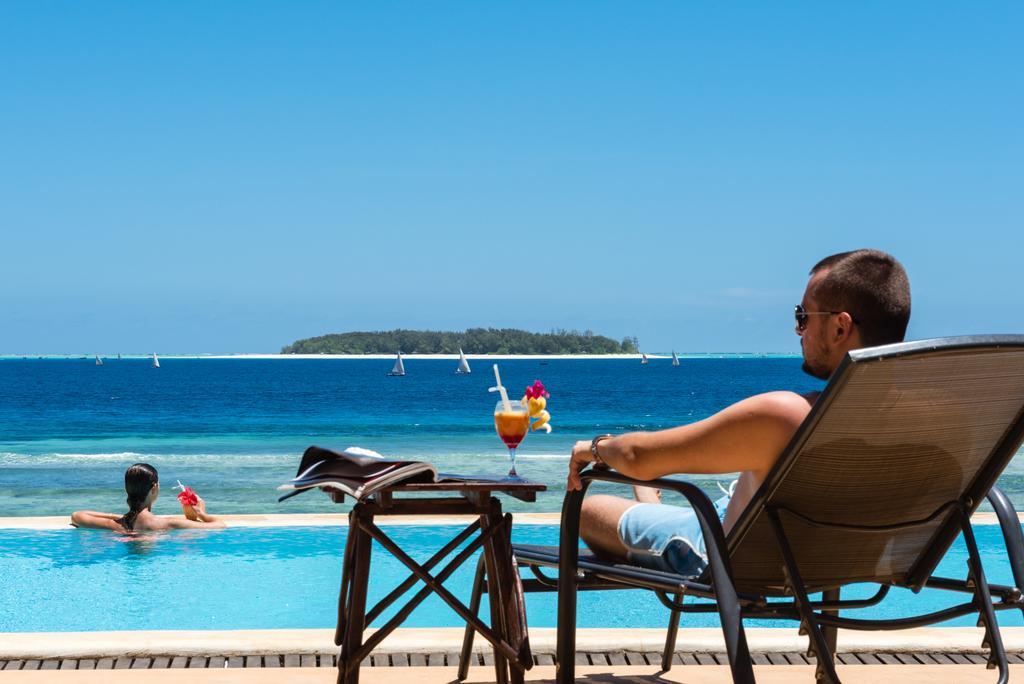 Hotel Sunshine Marine 4*