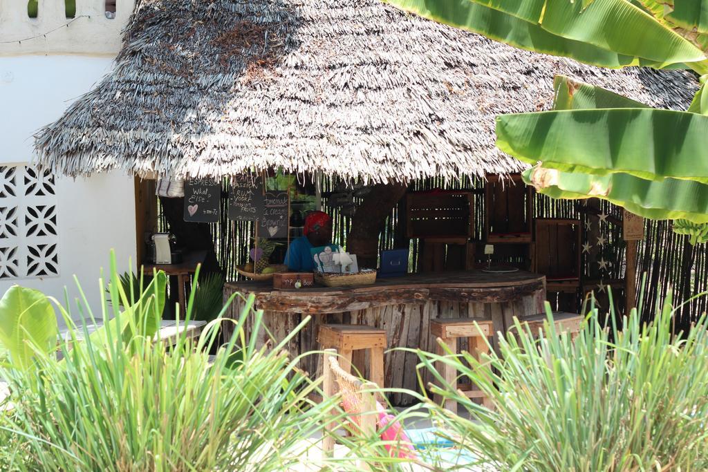 Zanzistar Lodge Jambiani (Zanzibar)
