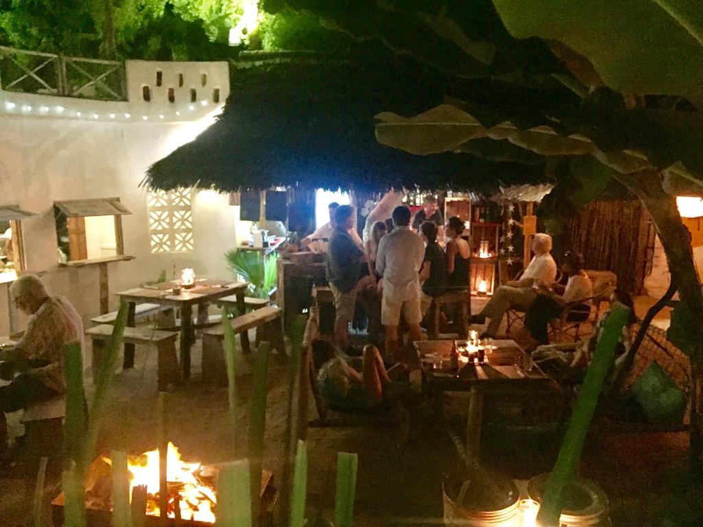 Zanzistar Lodge 3*