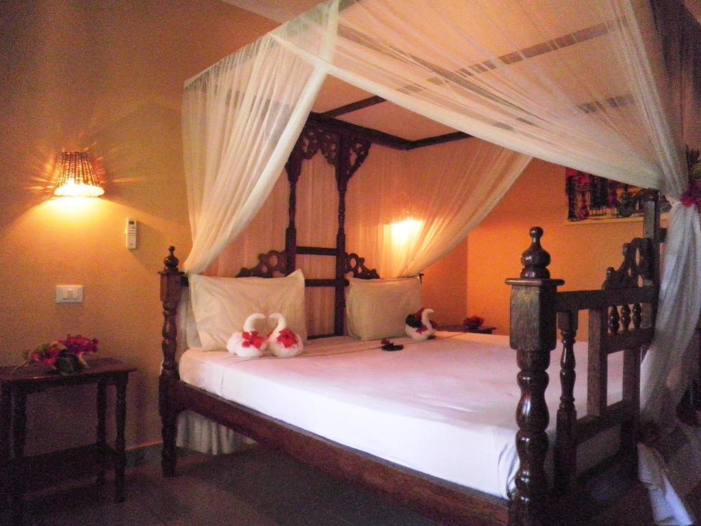 Resort Palumboreef