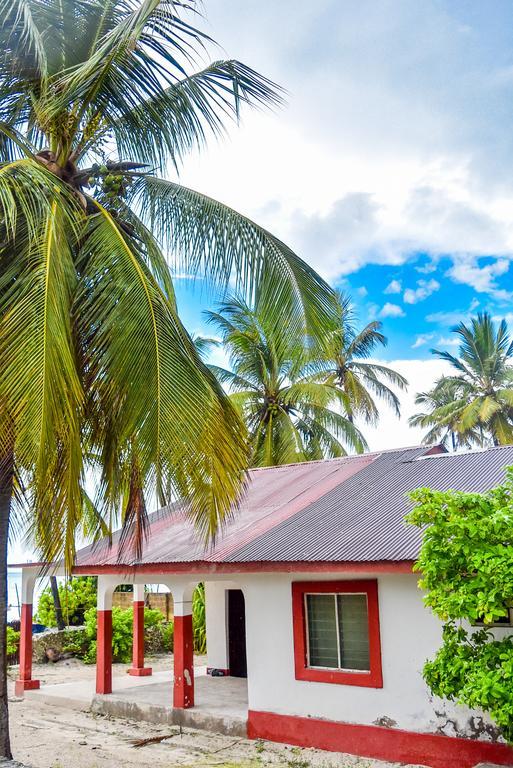 Holiday home Jambiani House *