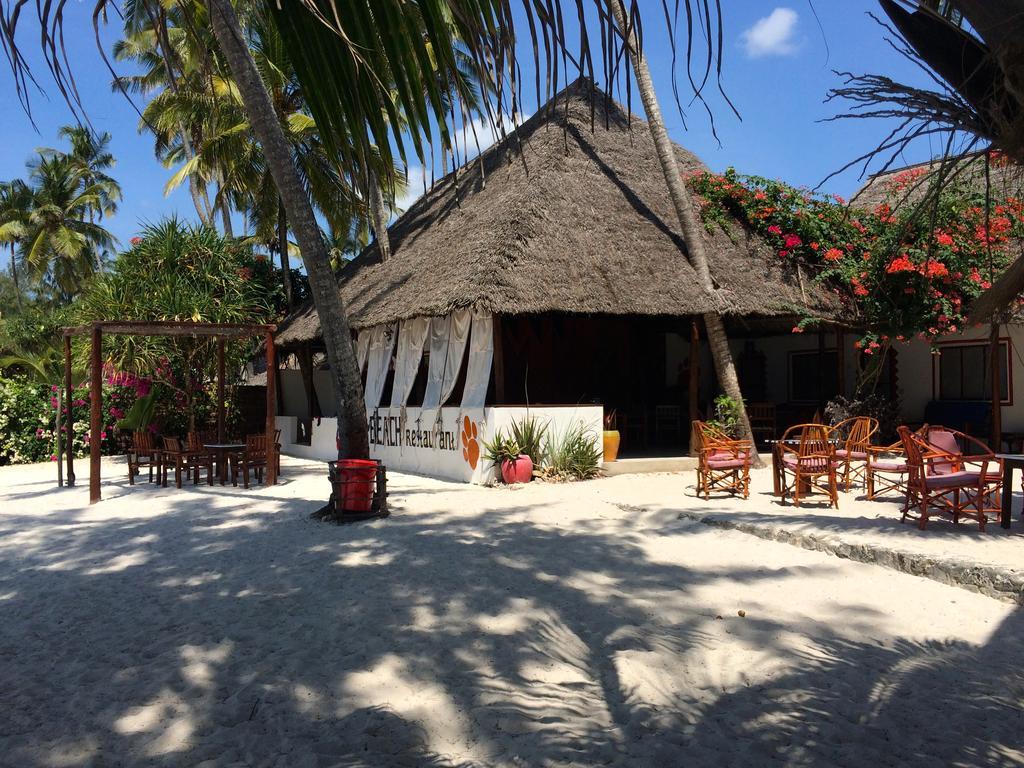 Simba Zanzibar Bed & Breakfast