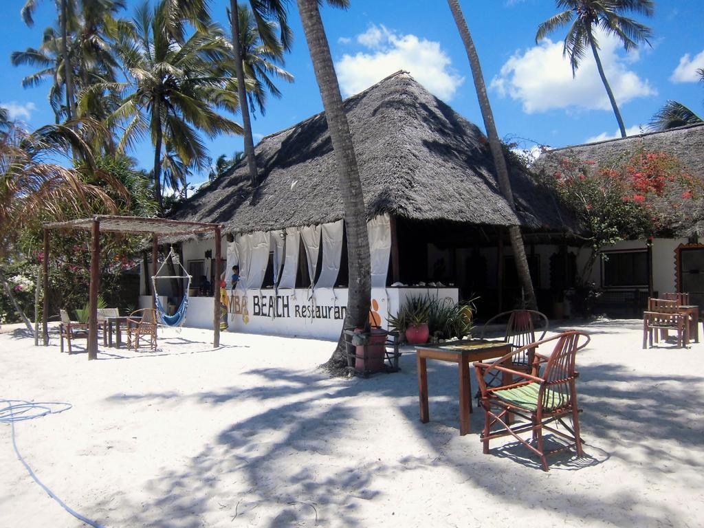 Simba Zanzibar Bed & Breakfast