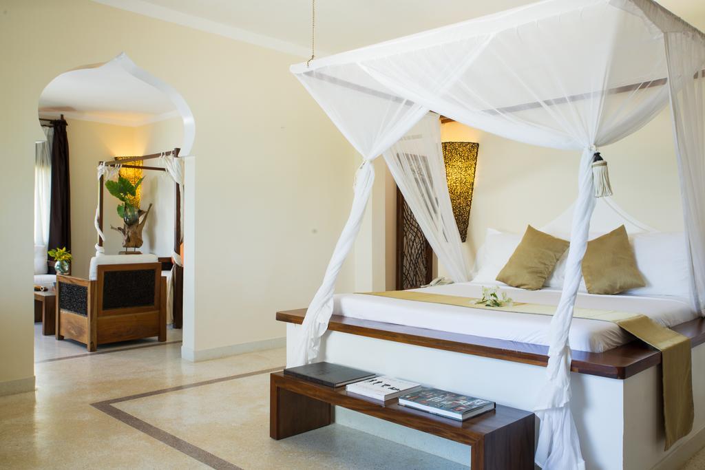 Fruit & Spice Wellness Zanzibar Resort Kizimkazi