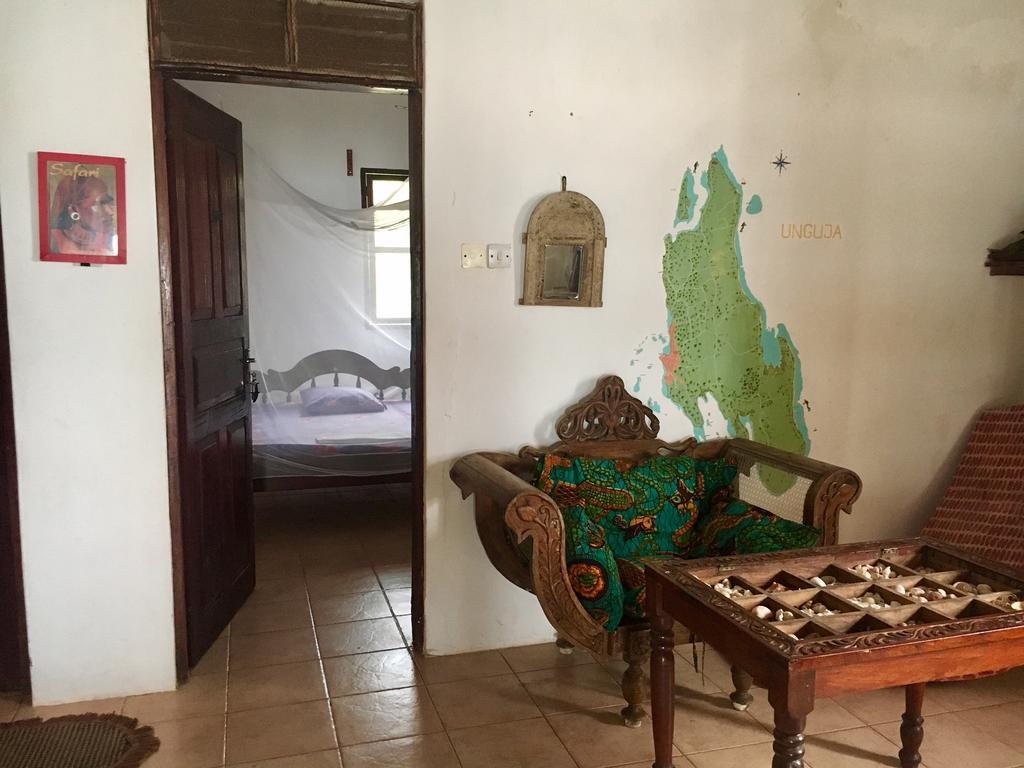 Guest house Vanilla House 3*