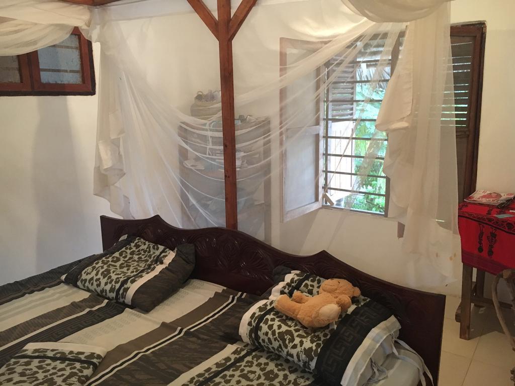 Guest house Vanilla House 3*