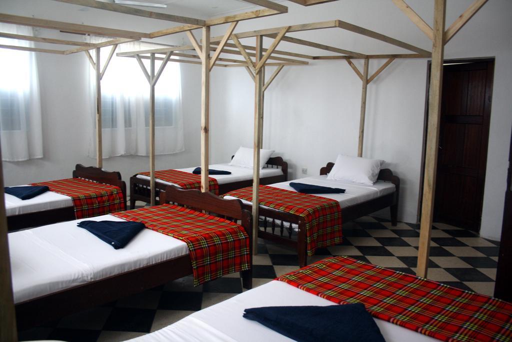 Bed & Breakfast Kimte