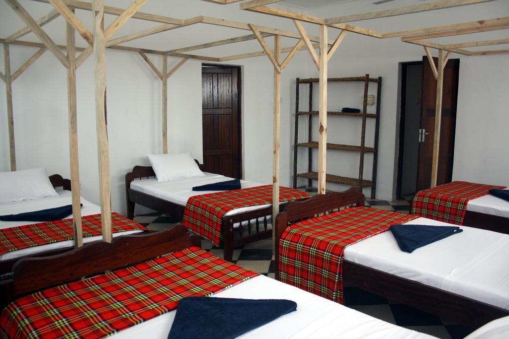 Kimte Bed & Breakfast