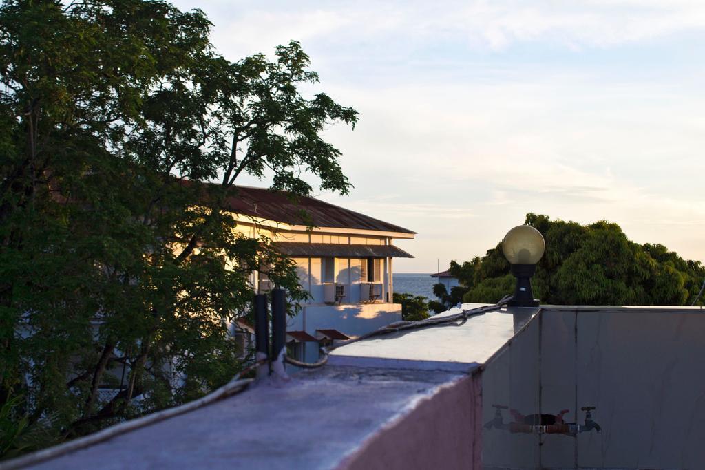 James' House Guest house Zanzibar