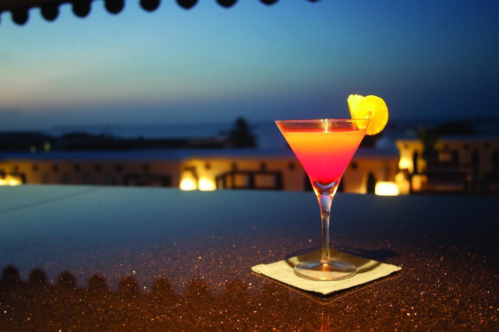 Maru Maru 4* Zanzibar