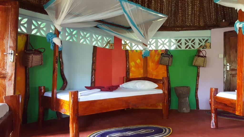 Mustapha' S Place