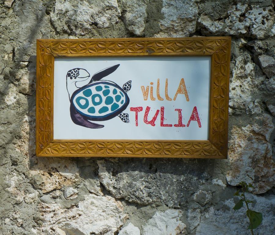 Tulia Villa *
