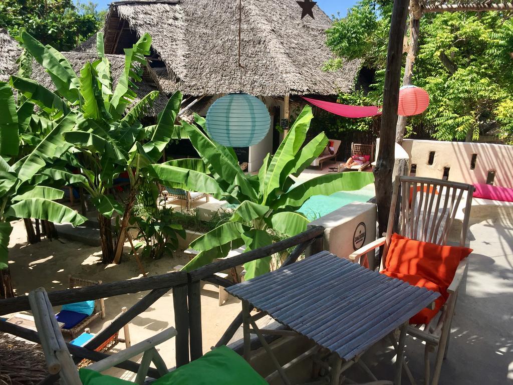 Zanzistar Lodge 3*