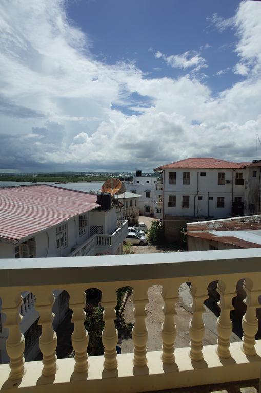 Funguni Palace Hotel