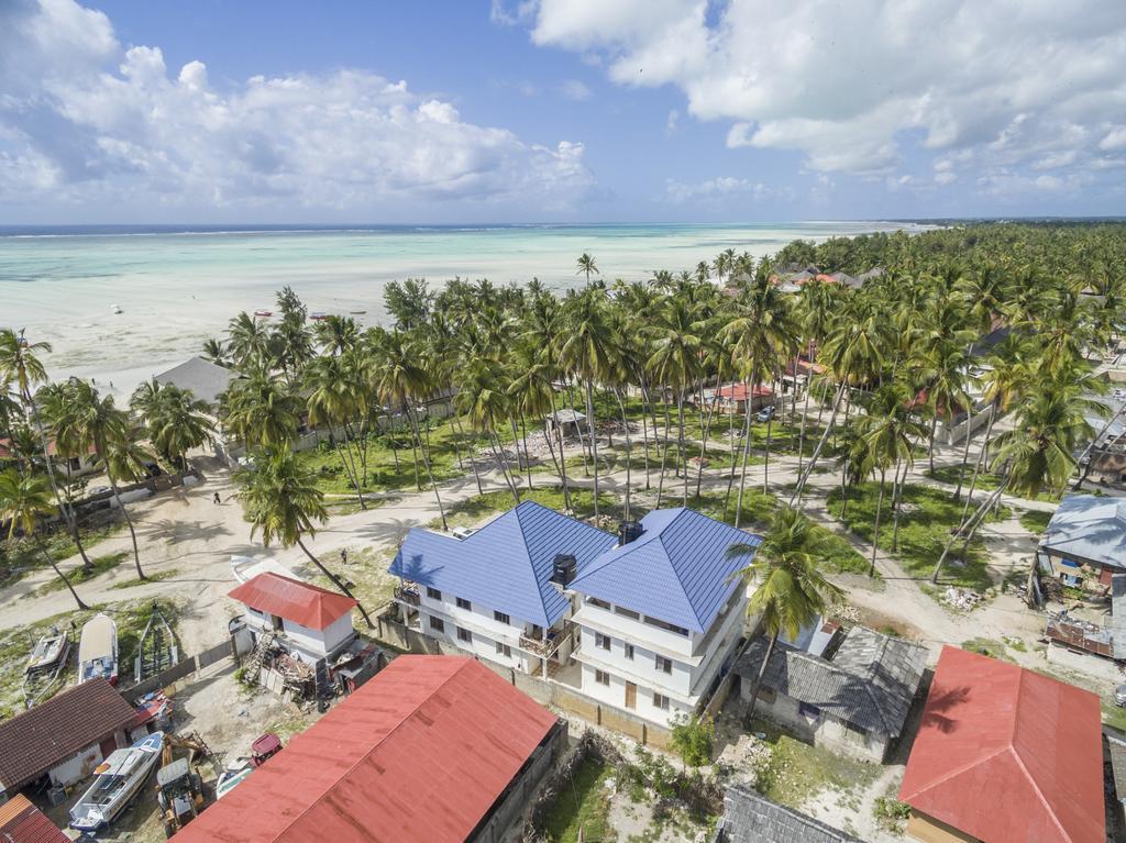 Kite&active Guest house 2*