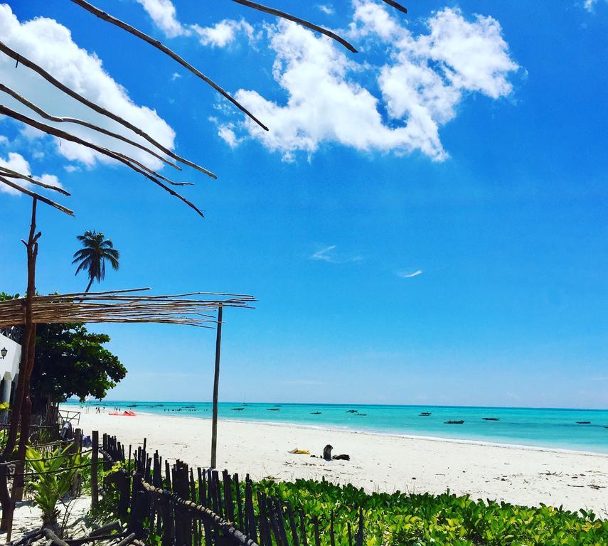 Zanzistar Lodge 3*