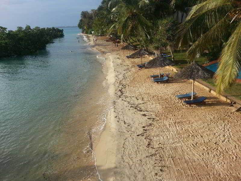 Hotel Protea By Marriott Mbweni Ruins Zanzibar