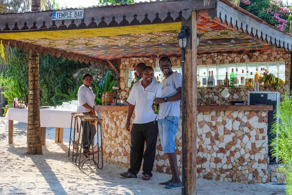 Seasons Zanzibar Hotel 3*
