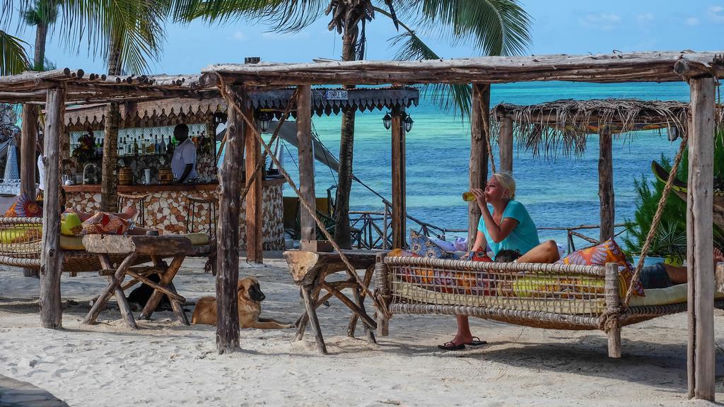 Seasons Zanzibar Hotel Pongwe
