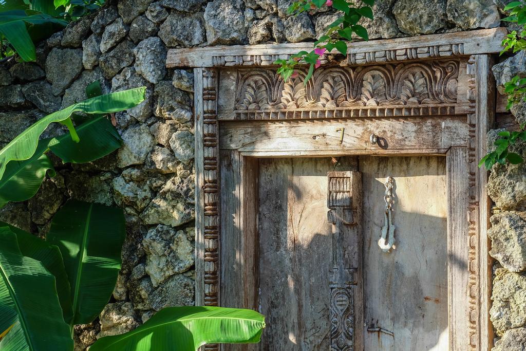 Seasons Zanzibar 3* Pongwe