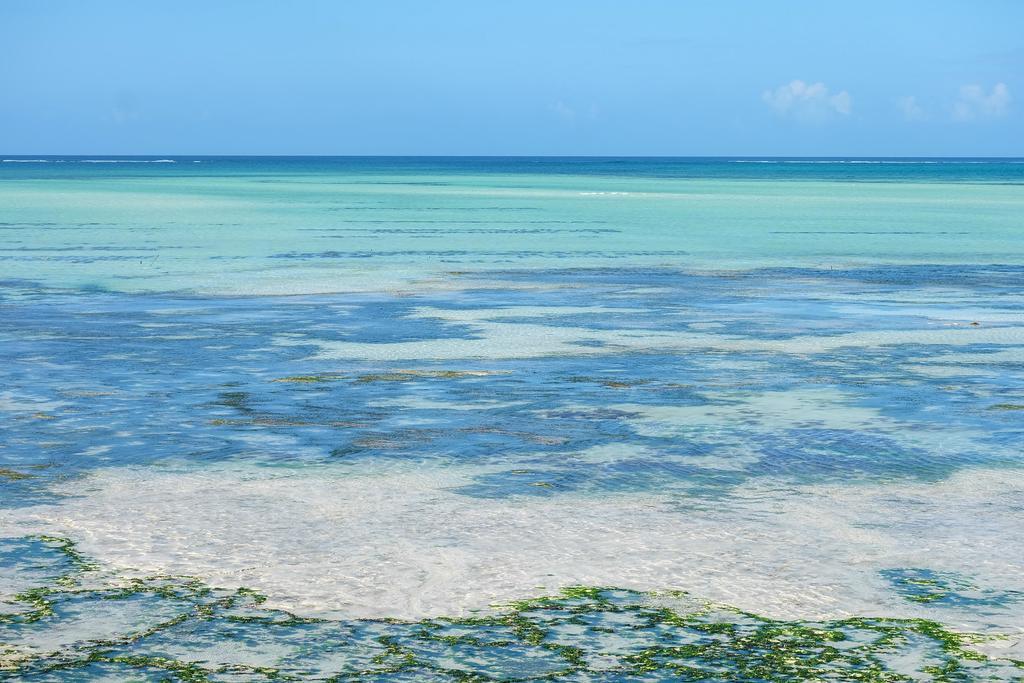 Seasons Zanzibar 3*