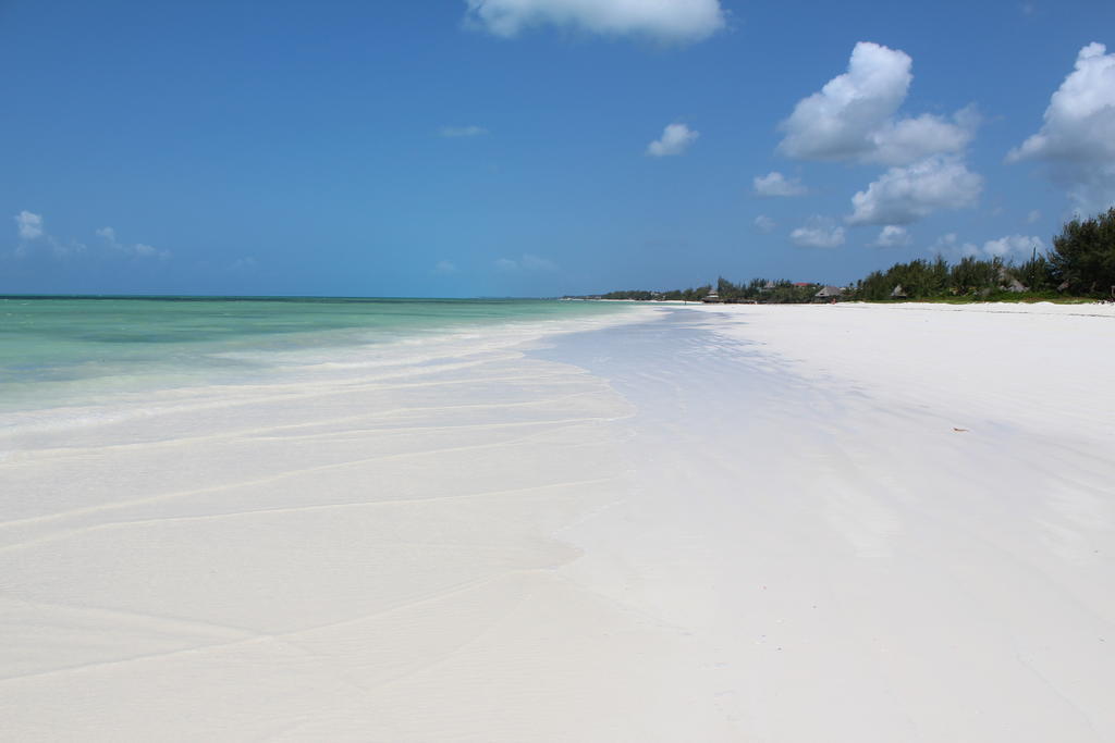 Zanzibar White Luxury & - Relais & Chateaux Resort Paje