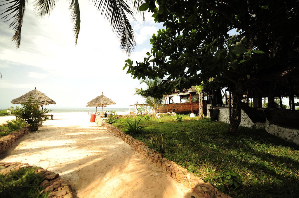 Waikiki Zanzibar Resort Pwani Mchangani