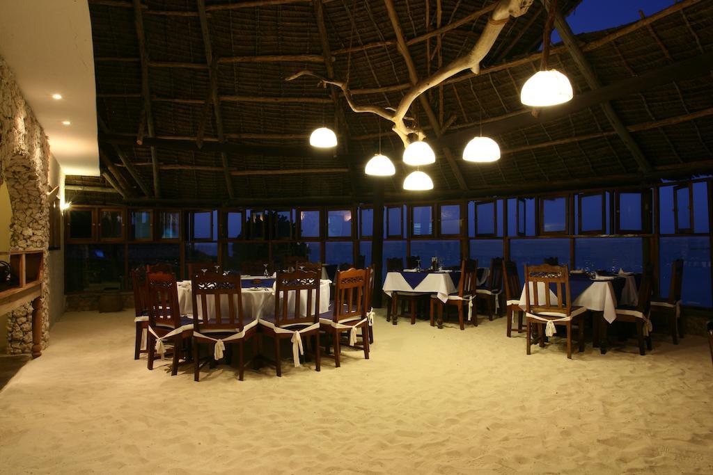 Karafuu Resort&spa 5*