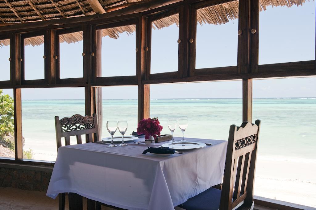 Karafuu Resort&spa 5* Pingwe