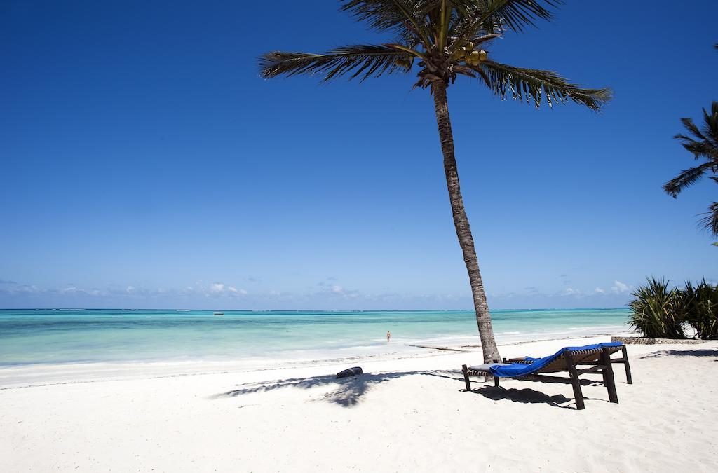 Karafuu Resort&spa Resort Pingwe
