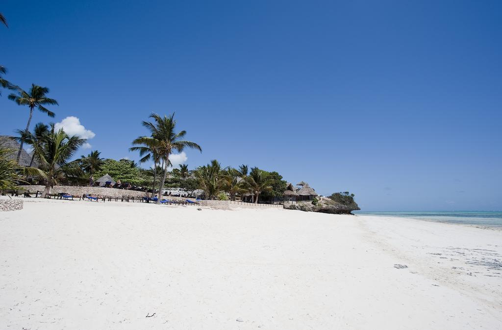 Karafuu Resort&spa Pingwe