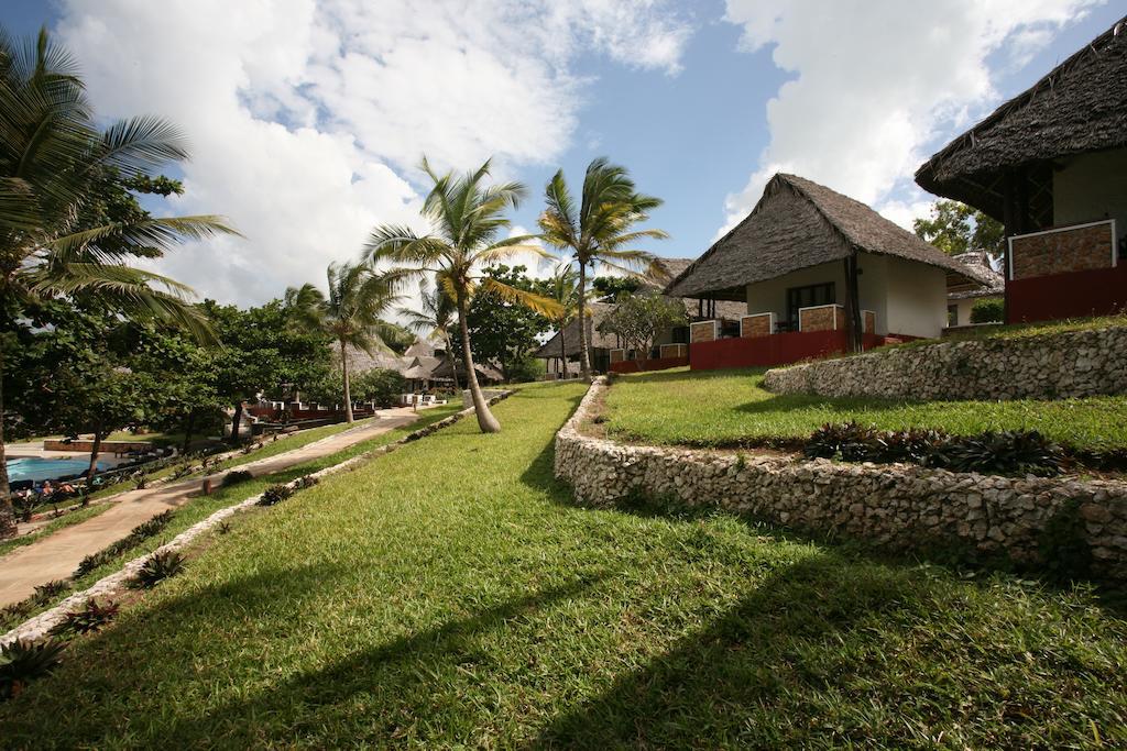 Karafuu Resort&spa 5* Pingwe
