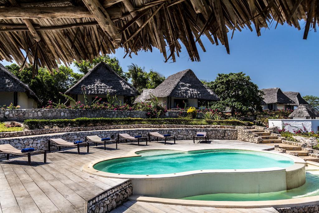 Resort Karafuu Resort&spa