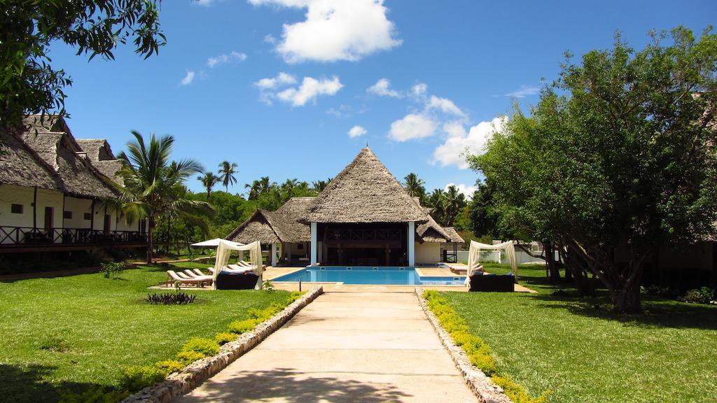 Resort Karafuu Resort&spa Pingwe