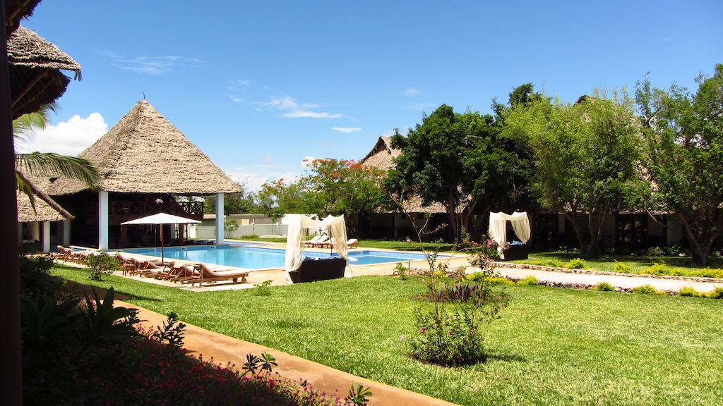 Karafuu Resort&spa 5* Pingwe